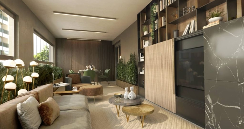 Apartamento com 2 quartos , de 72m2 com vaga, no Arpoador- RJ.
