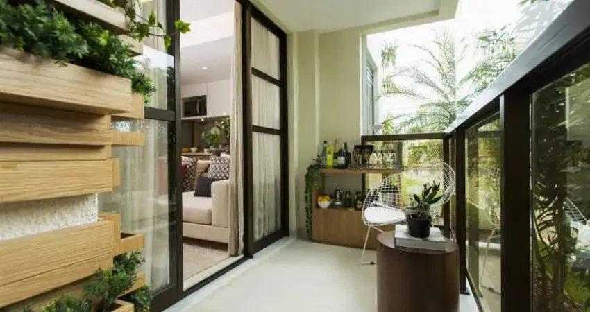 Apartamento de 3 quartos com suíte e vaga na Barra Olímpica - RJ