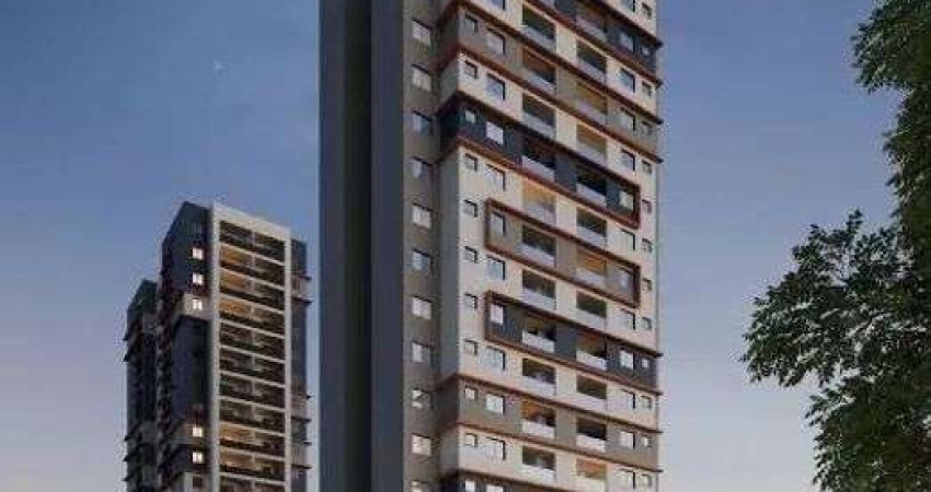 Biarritz - Construtora Planeta 74 m² - 2 dormitórios ( 1 suíte) / 2 vagas