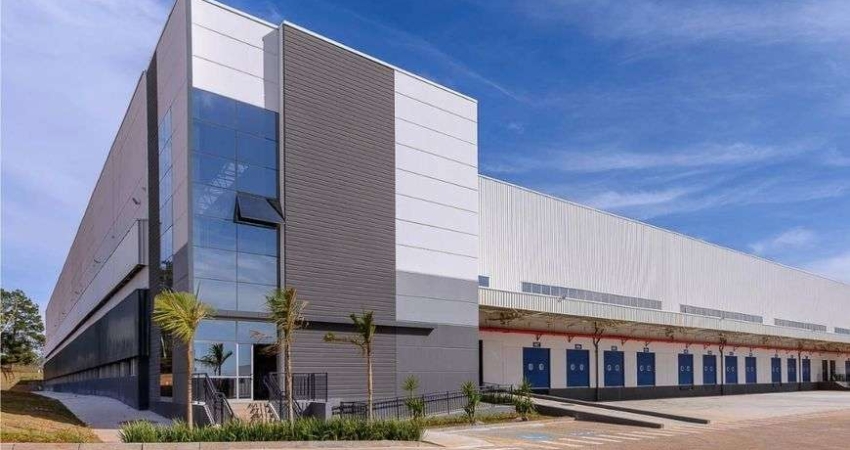 Galpão/Depósito/Armazém aluguel 5523 metros quadrados em Cumbica - Guarulhos - São Paulo