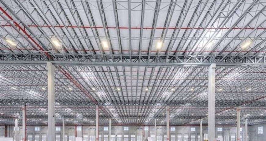 Galpão/Depósito/Armazém para aluguel tem 5000 metros quadrados Raposo Tavares cotia Cross-Docking