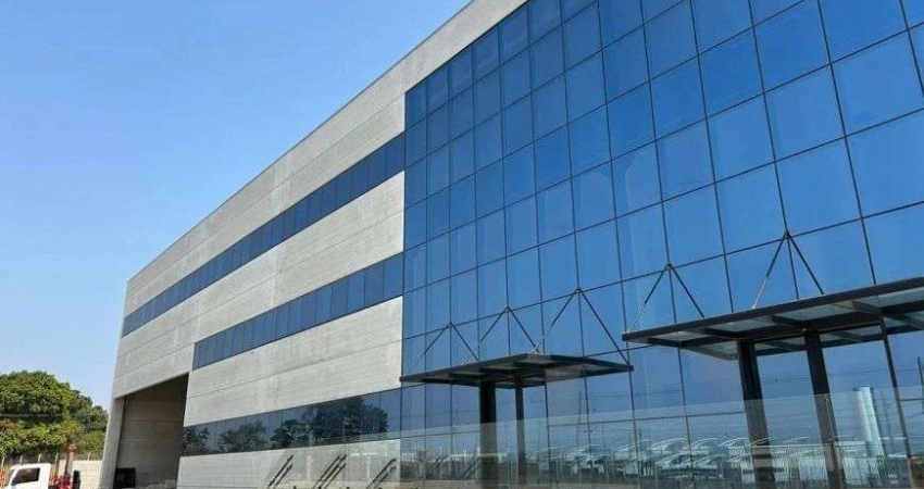 Galpão/Depósito/Armazém para aluguel com 13536 metros quadrados em Caldeira - Indaiatuba - São Paulo