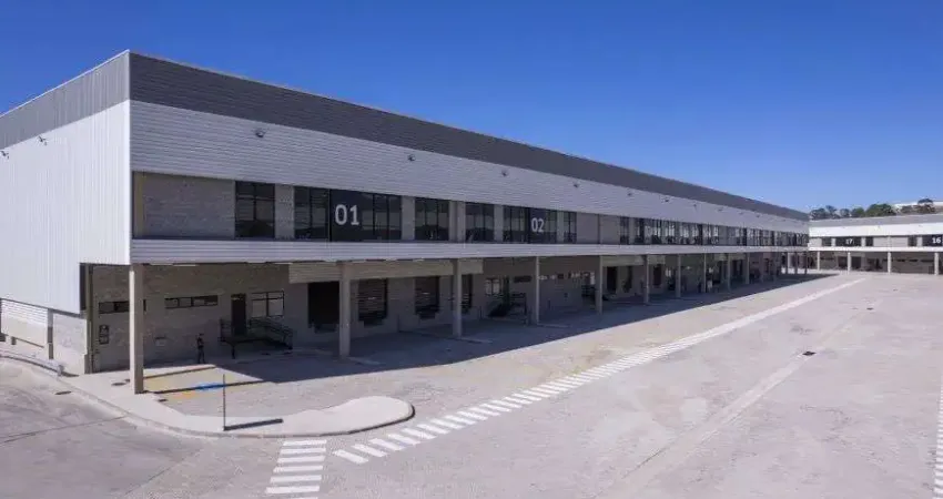 Galpão/Depósito/Armazém para aluguel possui 1300 metros quadrados em Aeroporto - Jundiaí São Paulo