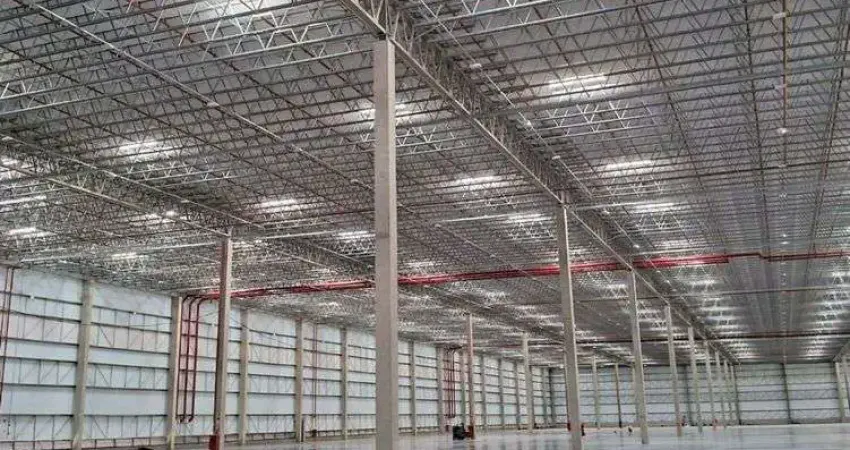Galpão/Depósito/Armazém Rodovia Castello Branco para aluguel tem 5163 metros quadrados