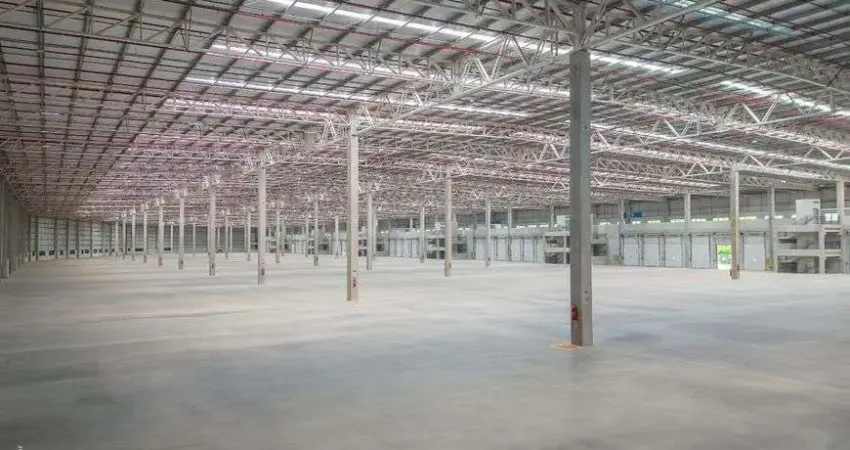 Galpão/Depósito/Armazém Barueri para aluguel tem 1850 metros quadrados