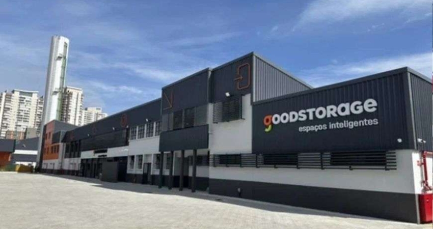 Galpão/Depósito/Armazém para aluguel tem 3730 metros quadrados Lapa São Paulo