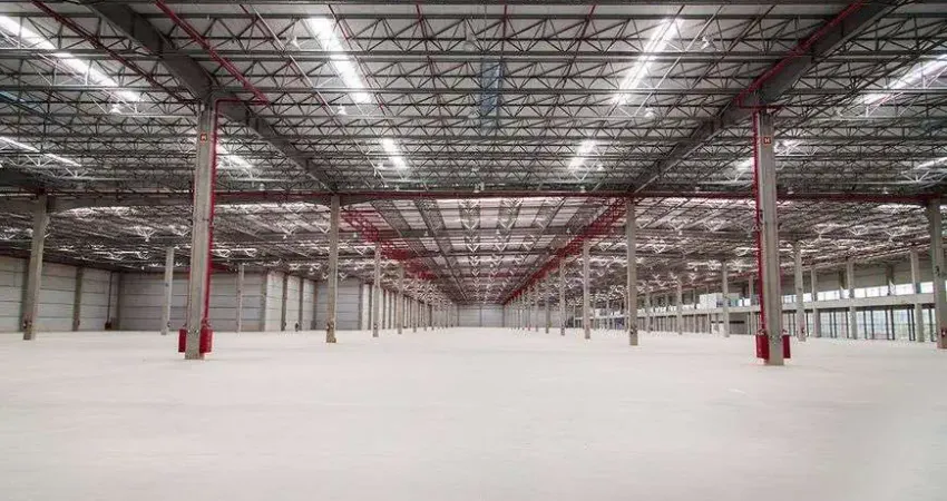 Galpão/Depósito/Armazém para aluguel tem 9052 metros quadrados em - Louveira - São Paulo