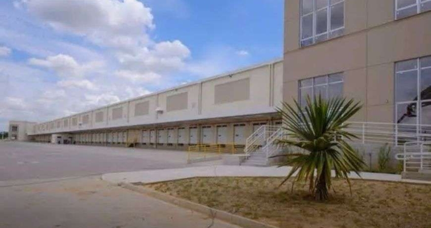 Condomínio de Galpões Logísticos PROLOGIS Queimados Rio De Janeiro