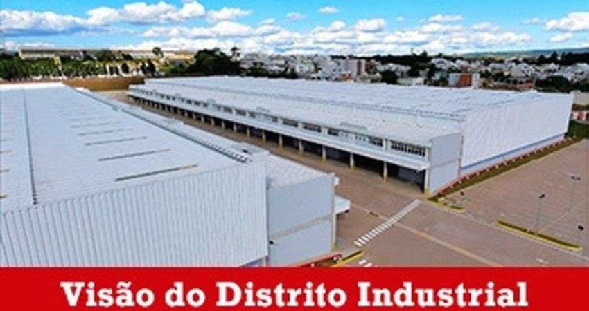 Galpão/Depósito/Armazém para aluguel com 3.667 metros quadrados em Boa Vista -Sorocaba - São Paulo