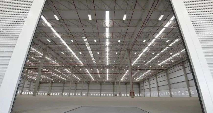 Galpão / Depósito / Armazém para alugar, 5.522m² - Sorocaba Rodovia Castelo Branco
