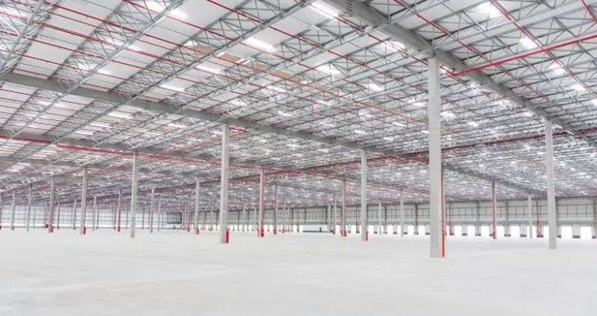 Galpão/Depósito/Armazém Logistico para aluguel tem 11127 metros quadrados Rodoanel Mauá