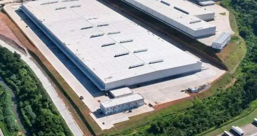 Galpão/Depósito/Armazém para aluguel possui 49748 metros quadrados Cajamar