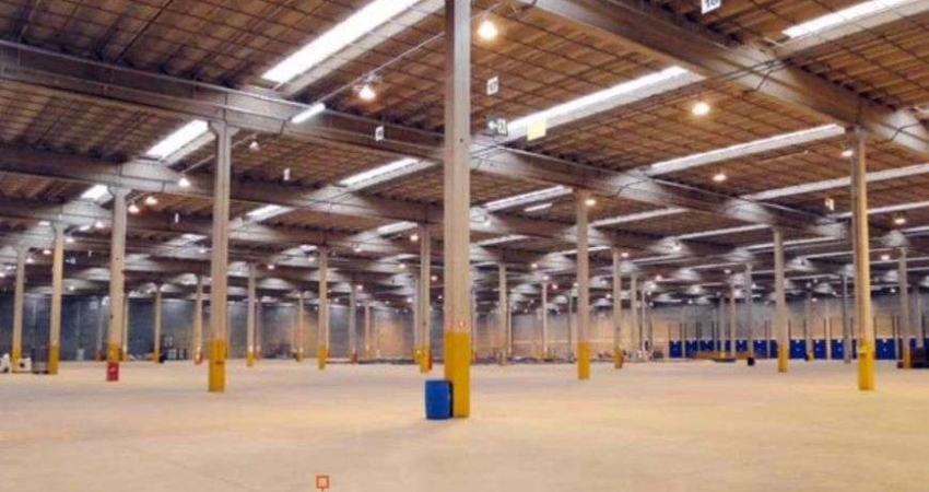 Galpão logístico Monousuário 34.000m² com 33 docas JUNDIAÍ RODOVIA ANHANGUERA