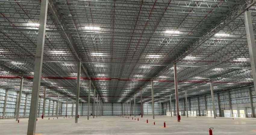 Galpão/Depósito/Armazém Rodovia Castello Branco para aluguel tem 23273 metros quadrados