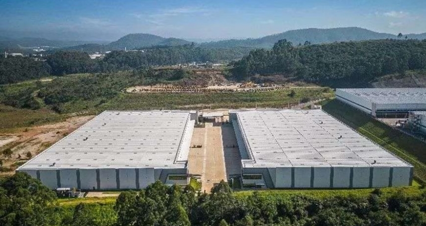 Condomínio de Galpão Logístico Cajamar com 10.716m² 19 docas Rodovia Anhanguera e Bandeirantes