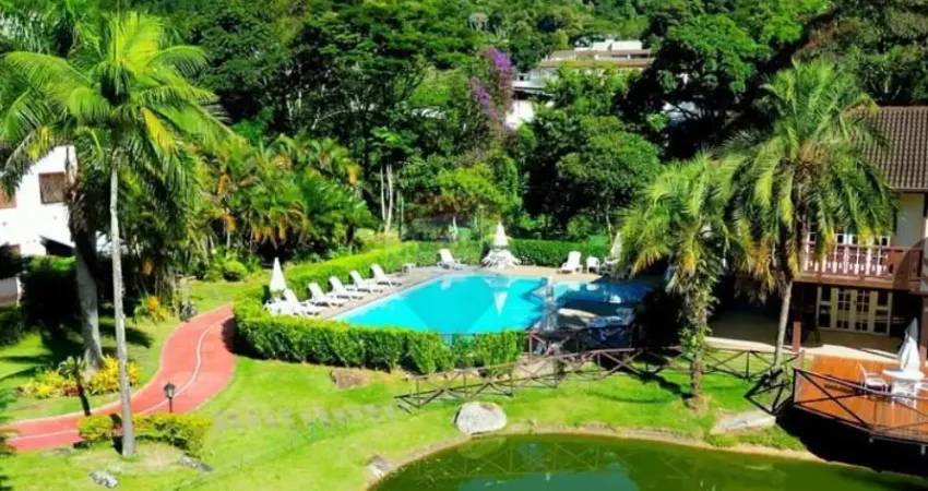 Apartamento com 3 quartos à venda no Bonsucesso, Petrópolis 
