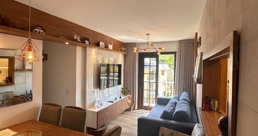 Apartamento com 4 quartos à venda no Bonsucesso, Petrópolis 
