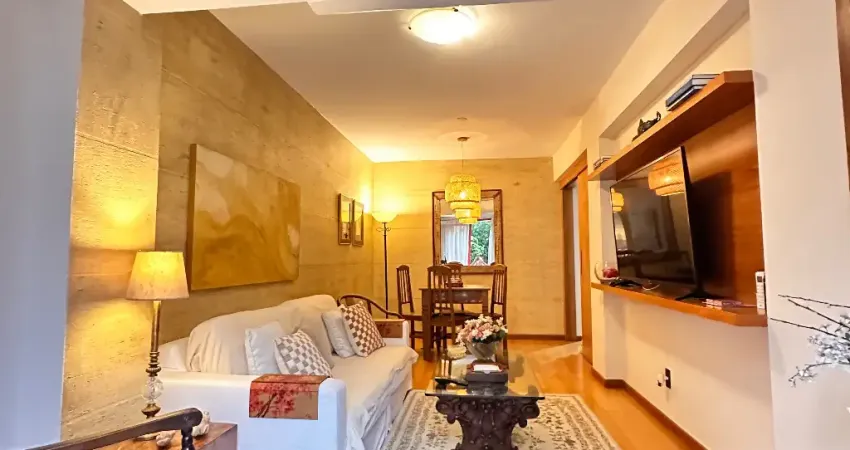 Apartamento com 3 quartos à venda no Bonsucesso, Petrópolis 
