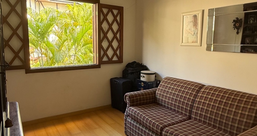 Apartamento à venda no Bonsucesso, Petrópolis 