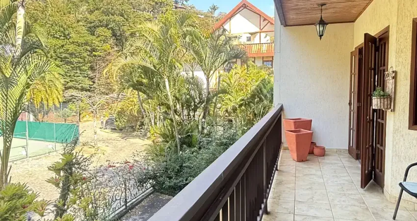 Apartamento com 3 quartos à venda no Bonsucesso, Petrópolis 