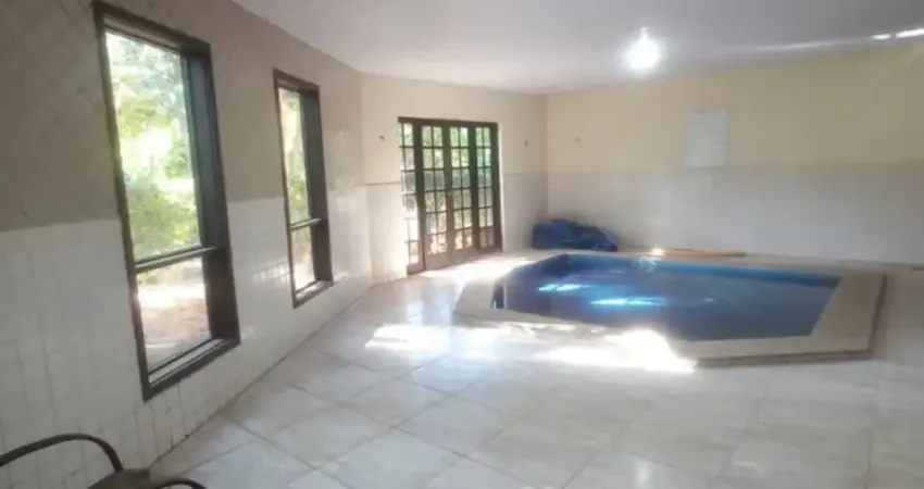 Apartamento com 2 quartos à venda no Bonsucesso, Petrópolis