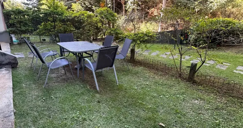 Apartamento com 2 quartos para alugar no Bonsucesso, Petrópolis 