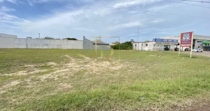 Terreno comercial à venda na Interpraias, --, Oásis do Sul, Tramandaí