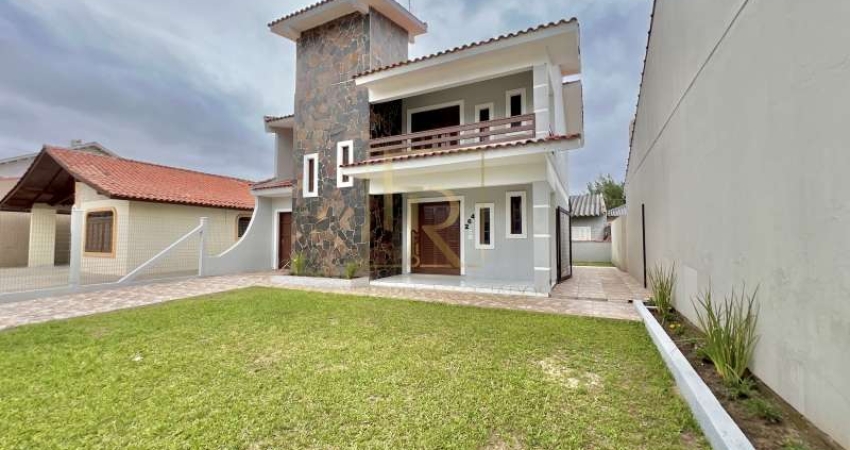 Casa com 3 quartos à venda na Amapá, --, Tramandaí Sul, Tramandaí