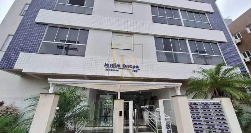 Apartamento no centro de Tramandaí.