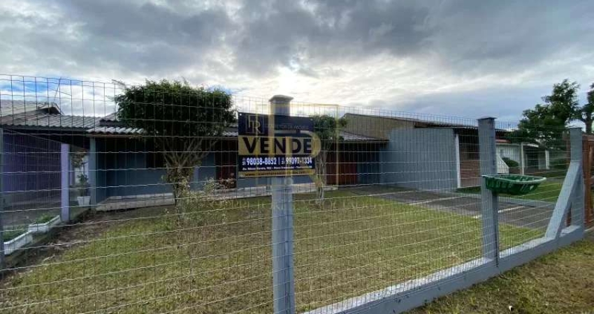Imóvel em região de moradores e próximo de todos os comércios em Nova Tramandaí.