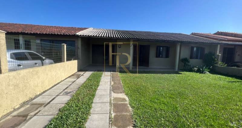 Casa próximo ao mar!