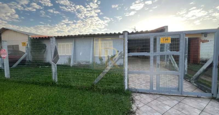 Imóvel à 250 metros do mar em Nova Tramandaí.