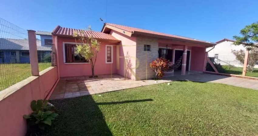 Casa com 3 quartos à venda na Santo Cristo, --, Oásis do Sul, Tramandaí