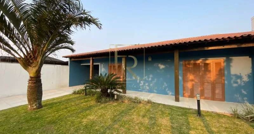 Casa de alto padrão em Nova Tramandaí!