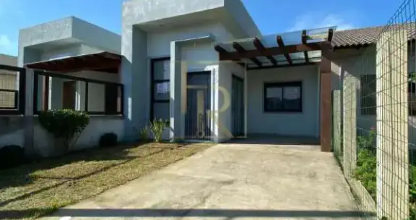 Casa Geminada a 75m do mar!