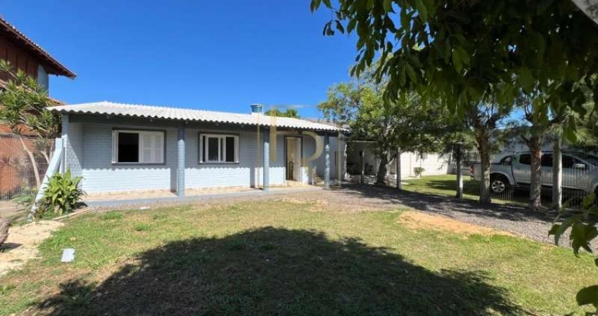 Casa com 3 dormitórios em Nova Tramandaí