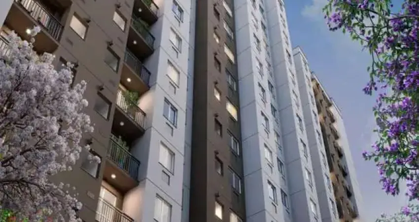 Apartamento para Venda em Rio de Janeiro, Ramos, 2 dormitórios, 1 banheiro, 1 vaga