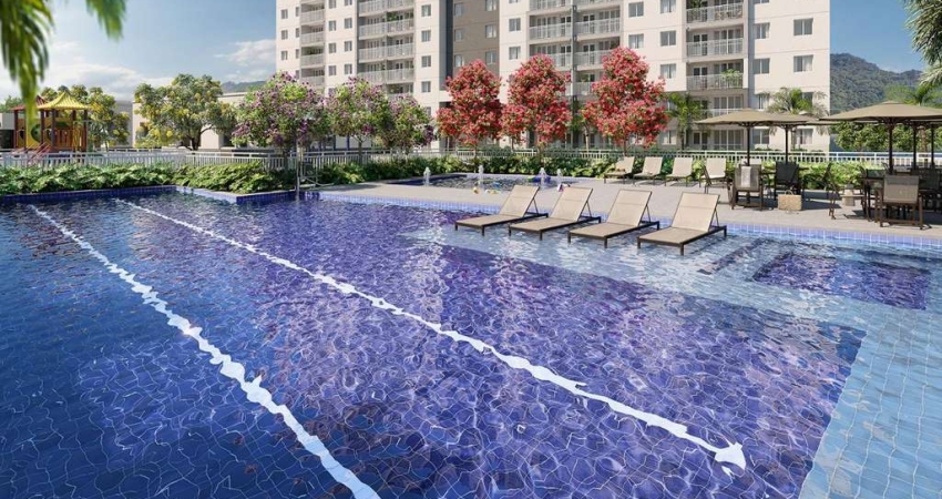 Apartamento para Venda em Rio de Janeiro, Barra da Tijuca, 2 dormitórios