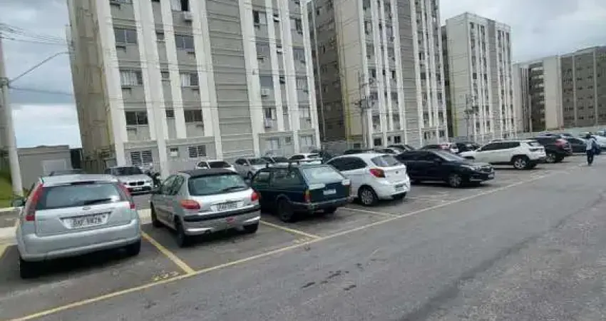 Apartamento para Venda em Rio de Janeiro, Taquara, 2 dormitórios, 1 banheiro, 1 vaga