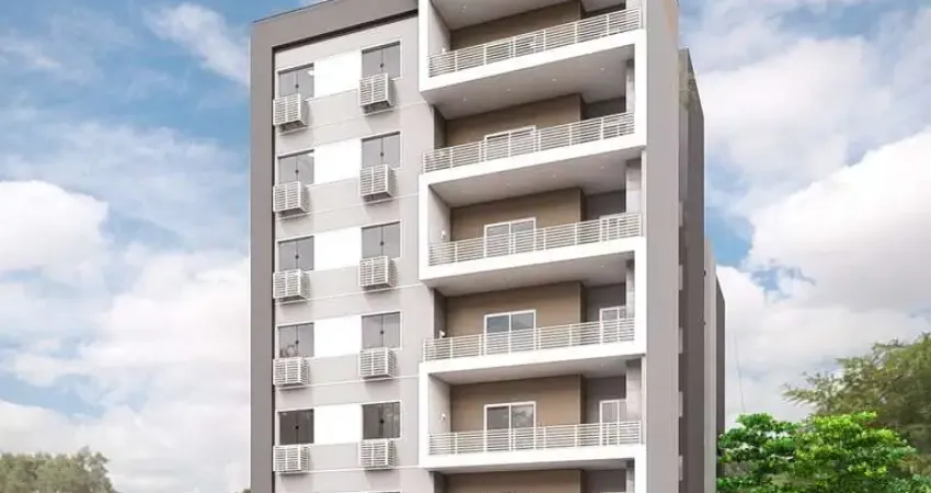 Apartamento para Venda em Mesquita, Centro, 2 dormitórios, 1 banheiro