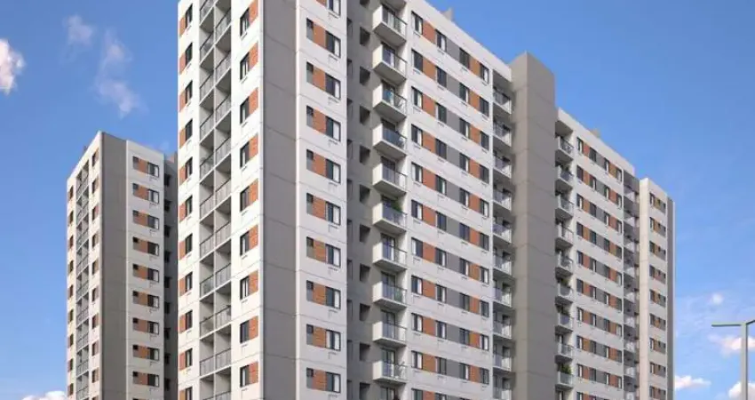 Apartamento para Venda em Rio de Janeiro, Irajá, 2 dormitórios, 1 banheiro