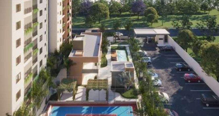 Apartamento para Venda em Magé, Piabetá (Inhomirim), 2 dormitórios, 1 suíte, 2 banheiros, 1 vaga