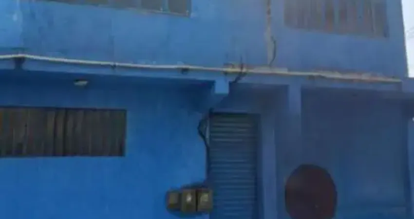 Sala comercial à venda na Rua Guarani, 519, Piabetá (Inhomirim), Magé