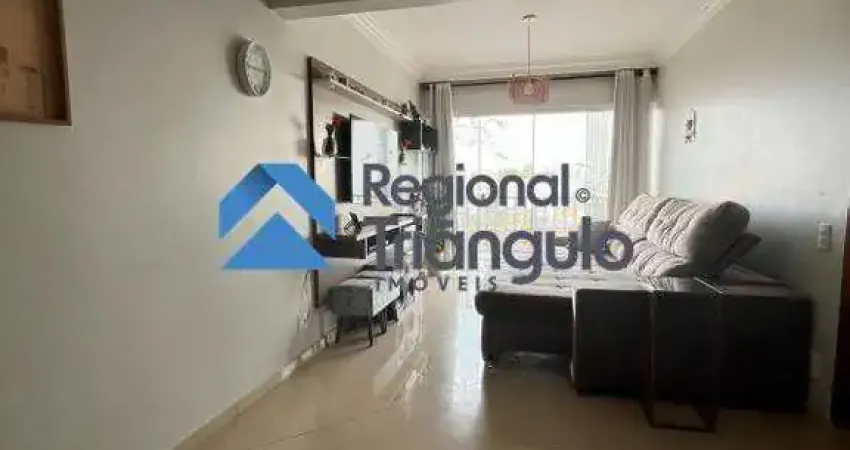 Apartamento com 3 quartos à venda no Bom Retiro, Uberaba 