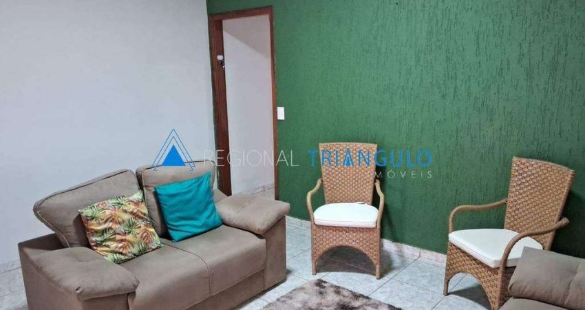 Casa com 4 quartos à venda na Nossa Senhora da Abadia, Uberaba 