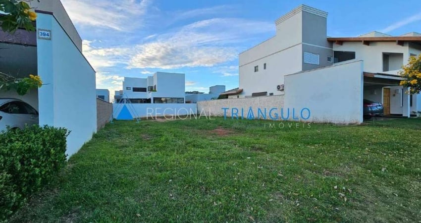 Terreno em condomínio fechado à venda no Cyrela Landscape, Uberaba 