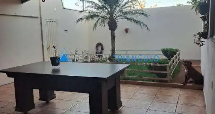 Casa a Venda Bairro de Lourdes