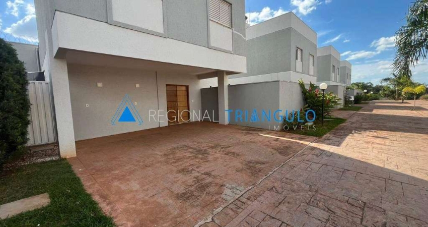 CASA EM CONDOMINIO FECHADO!