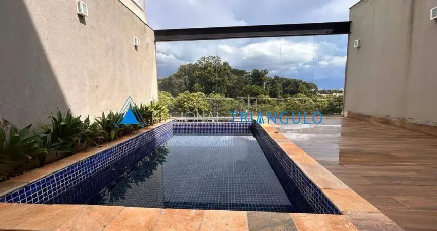 Casa à venda, 4 quartos, 3 suítes, 4 vagas, Quinta Boa Esperança - Uberaba/MG