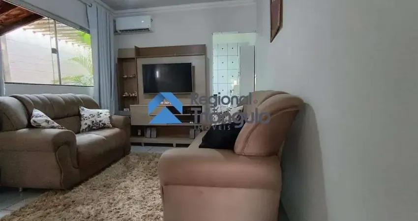 Casa de 3 quartos em condominio no Bairro Gameleiras